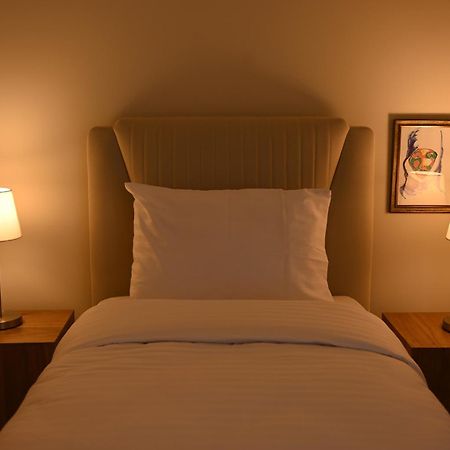 Niche Boutique Hotel Tiran Dış mekan fotoğraf