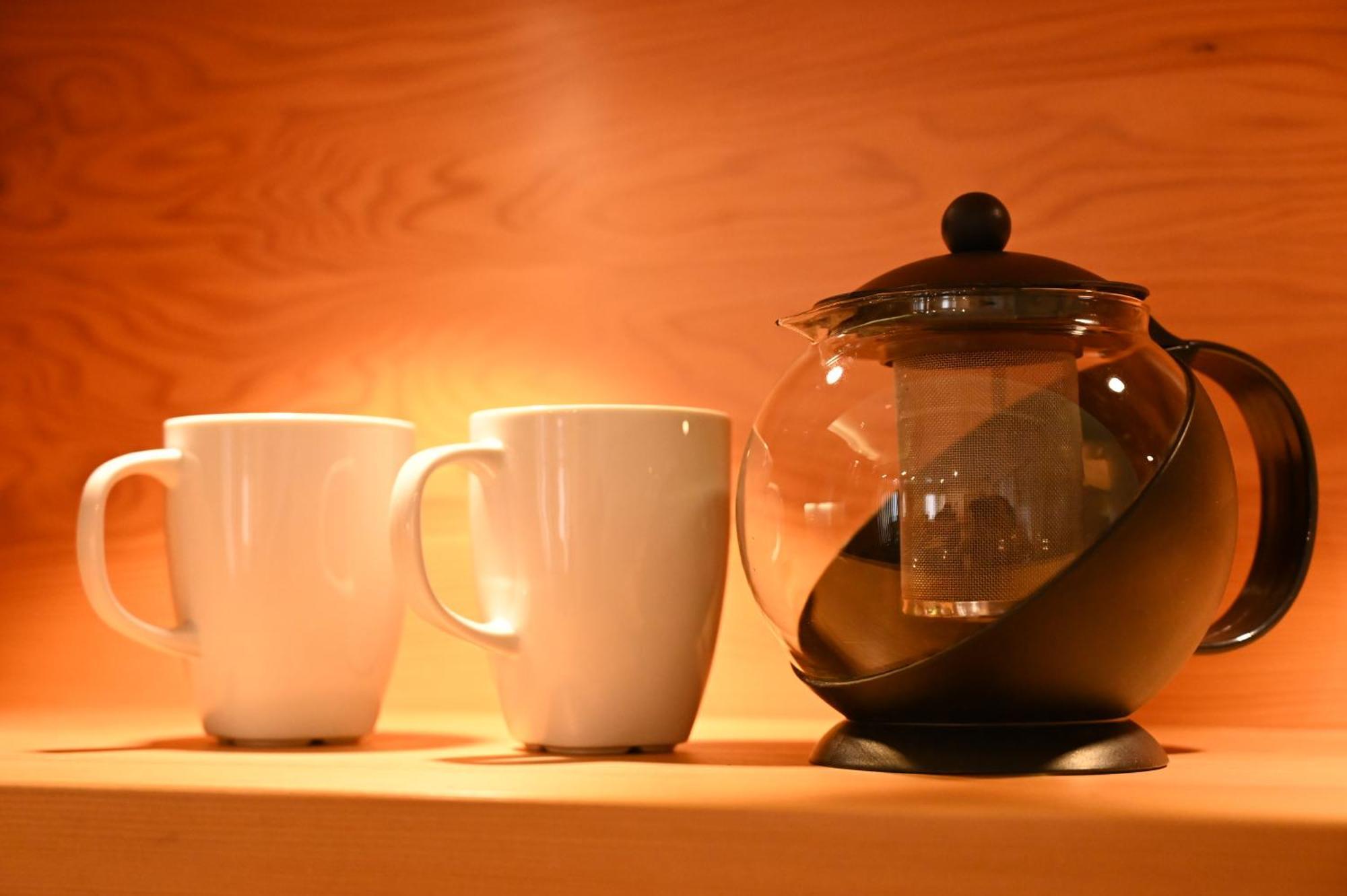 Niche Boutique Hotel Tiran Dış mekan fotoğraf