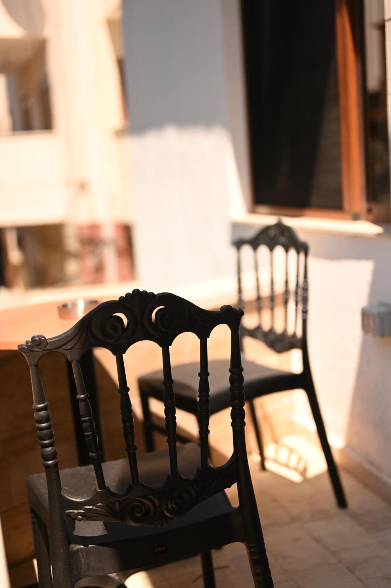 Niche Boutique Hotel Tiran Dış mekan fotoğraf
