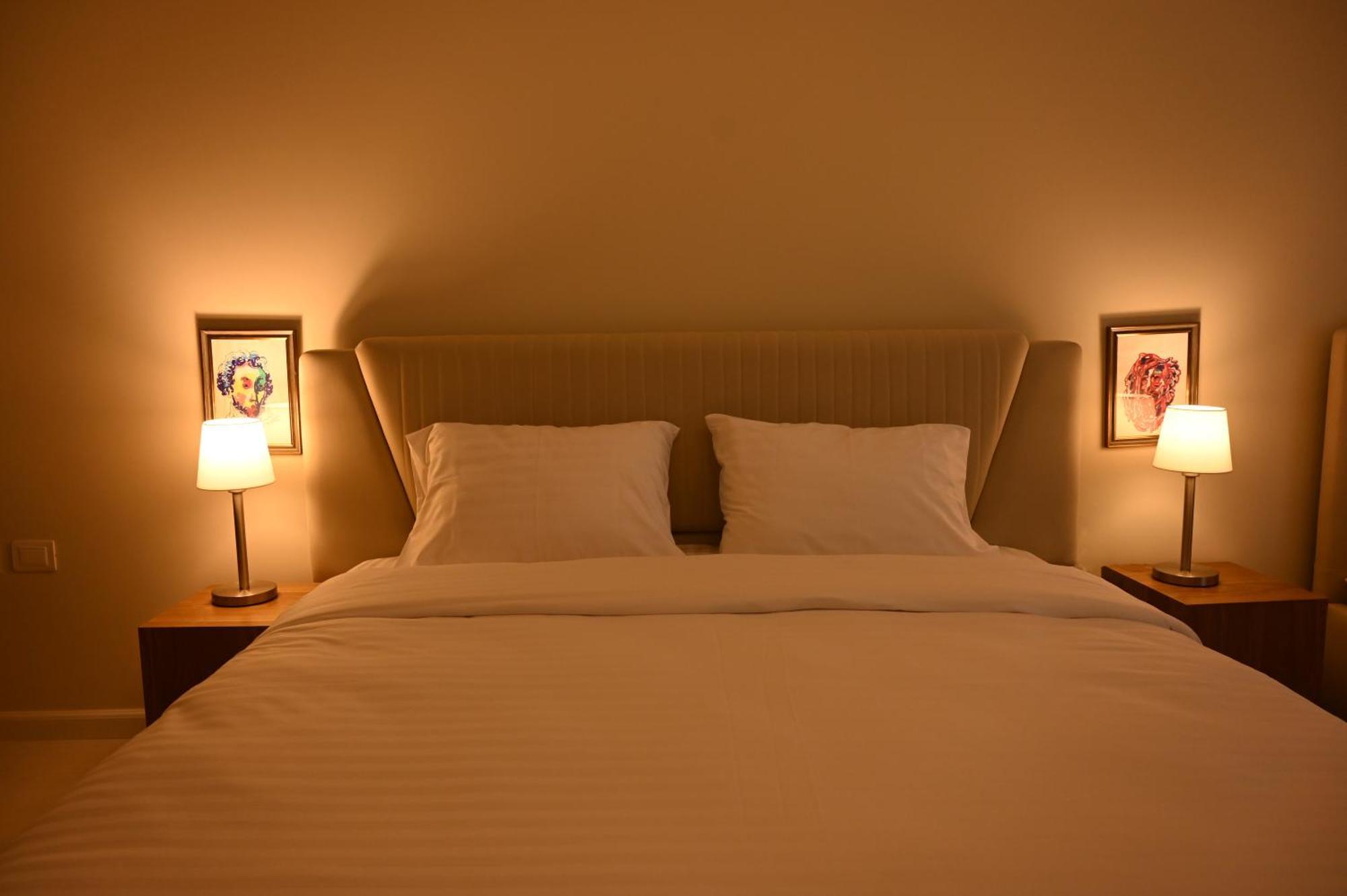 Niche Boutique Hotel Tiran Dış mekan fotoğraf