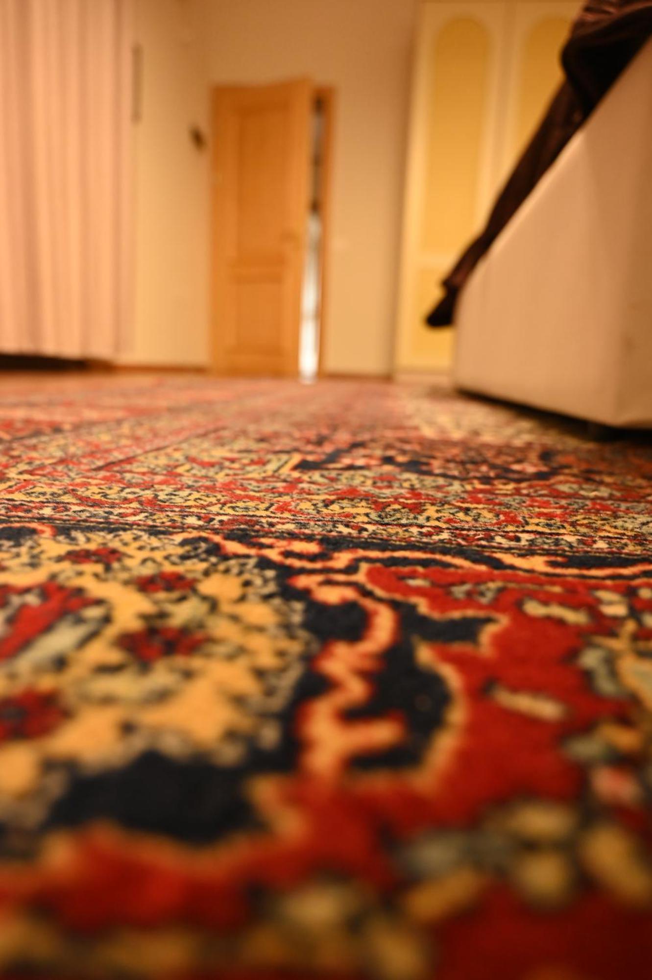 Niche Boutique Hotel Tiran Dış mekan fotoğraf