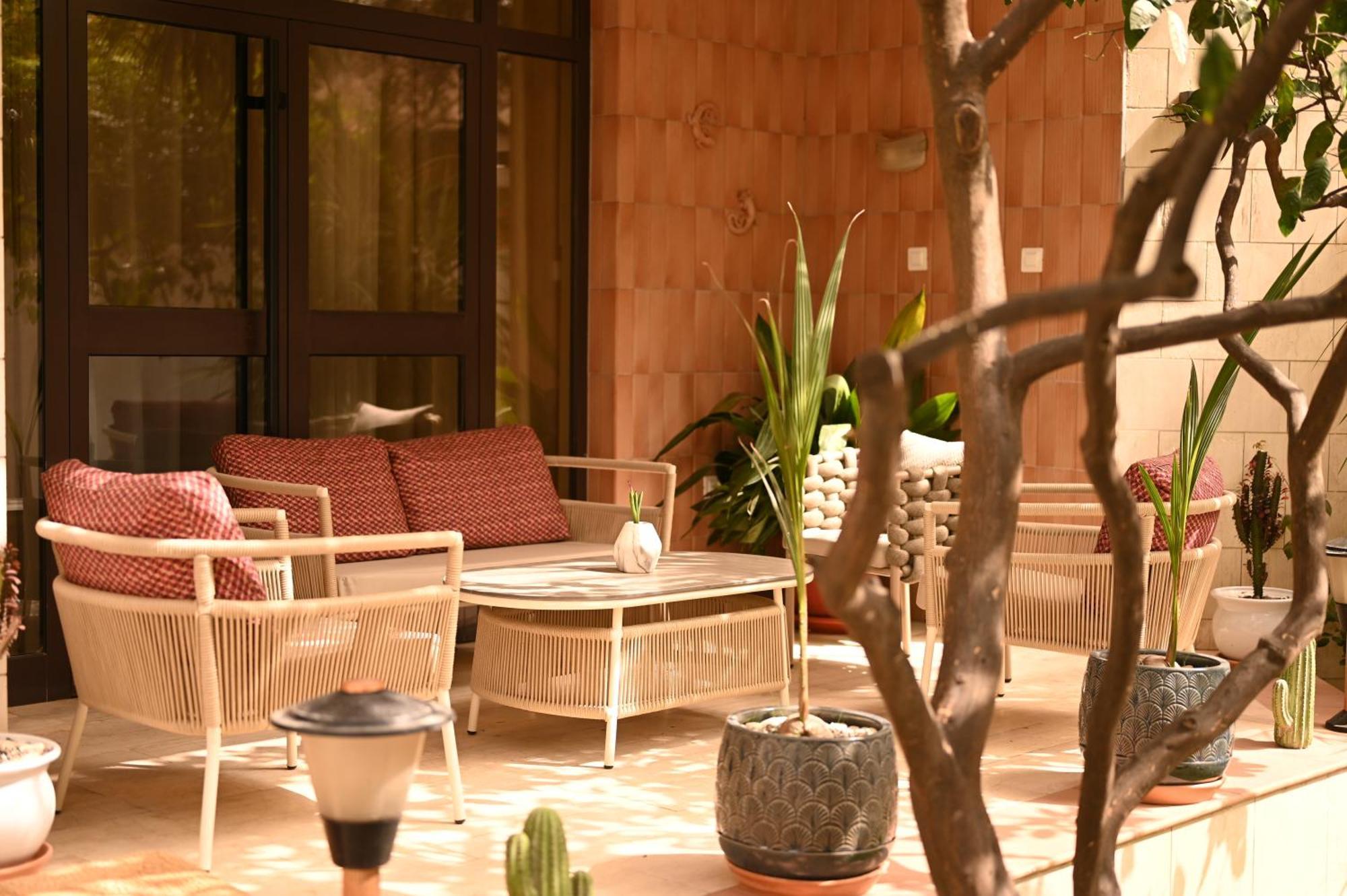 Niche Boutique Hotel Tiran Dış mekan fotoğraf