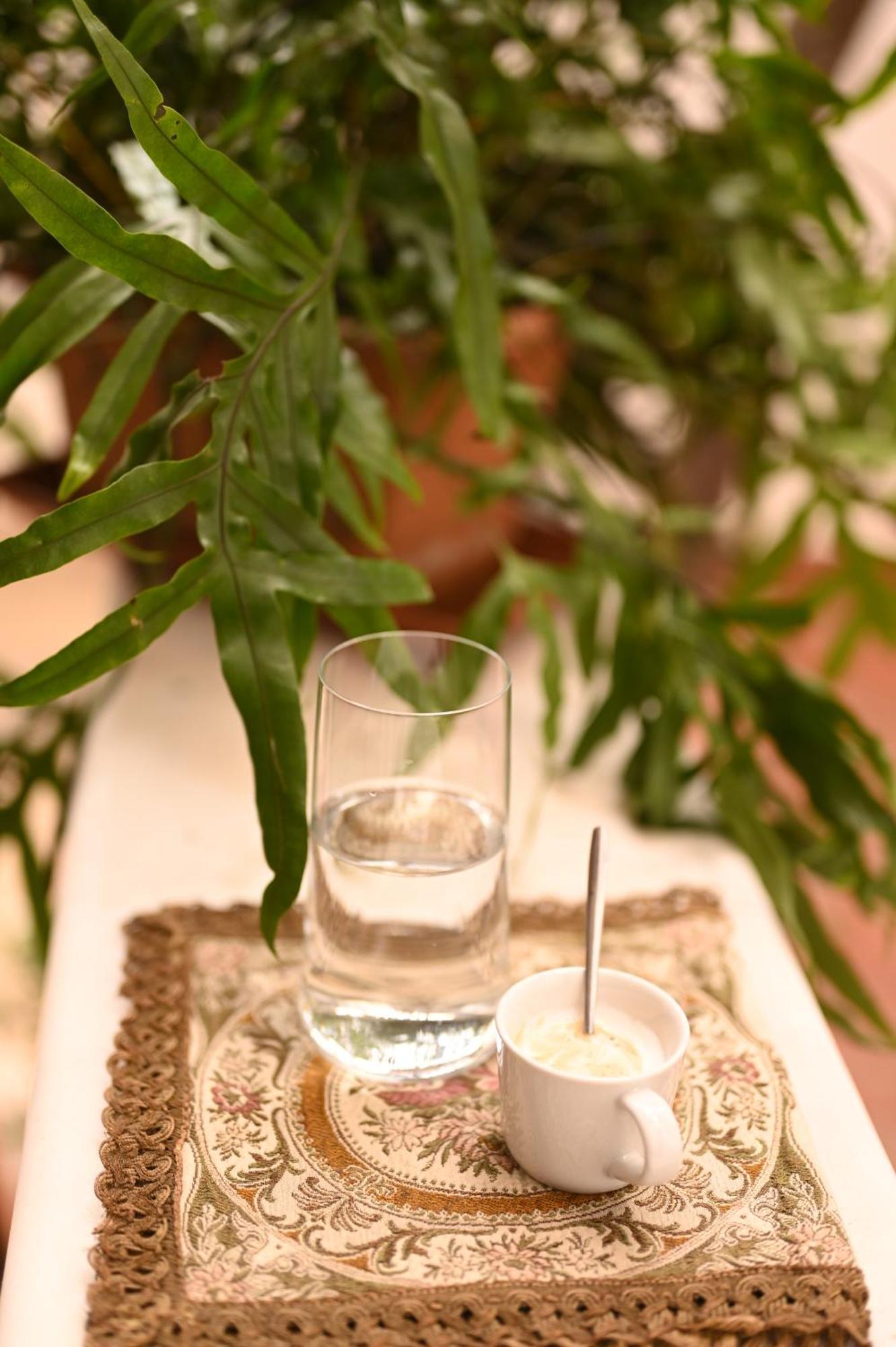 Niche Boutique Hotel Tiran Dış mekan fotoğraf
