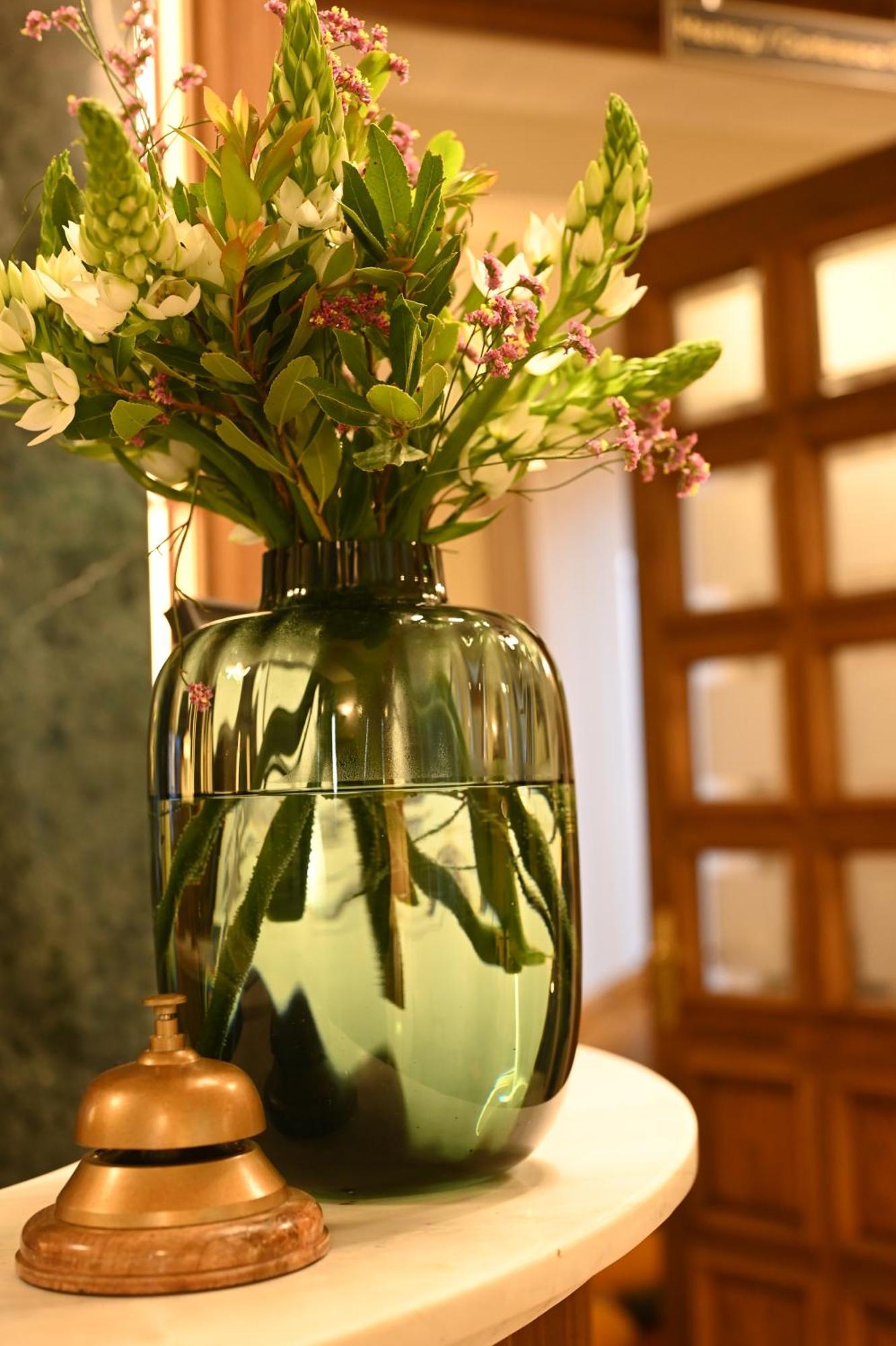 Niche Boutique Hotel Tiran Dış mekan fotoğraf