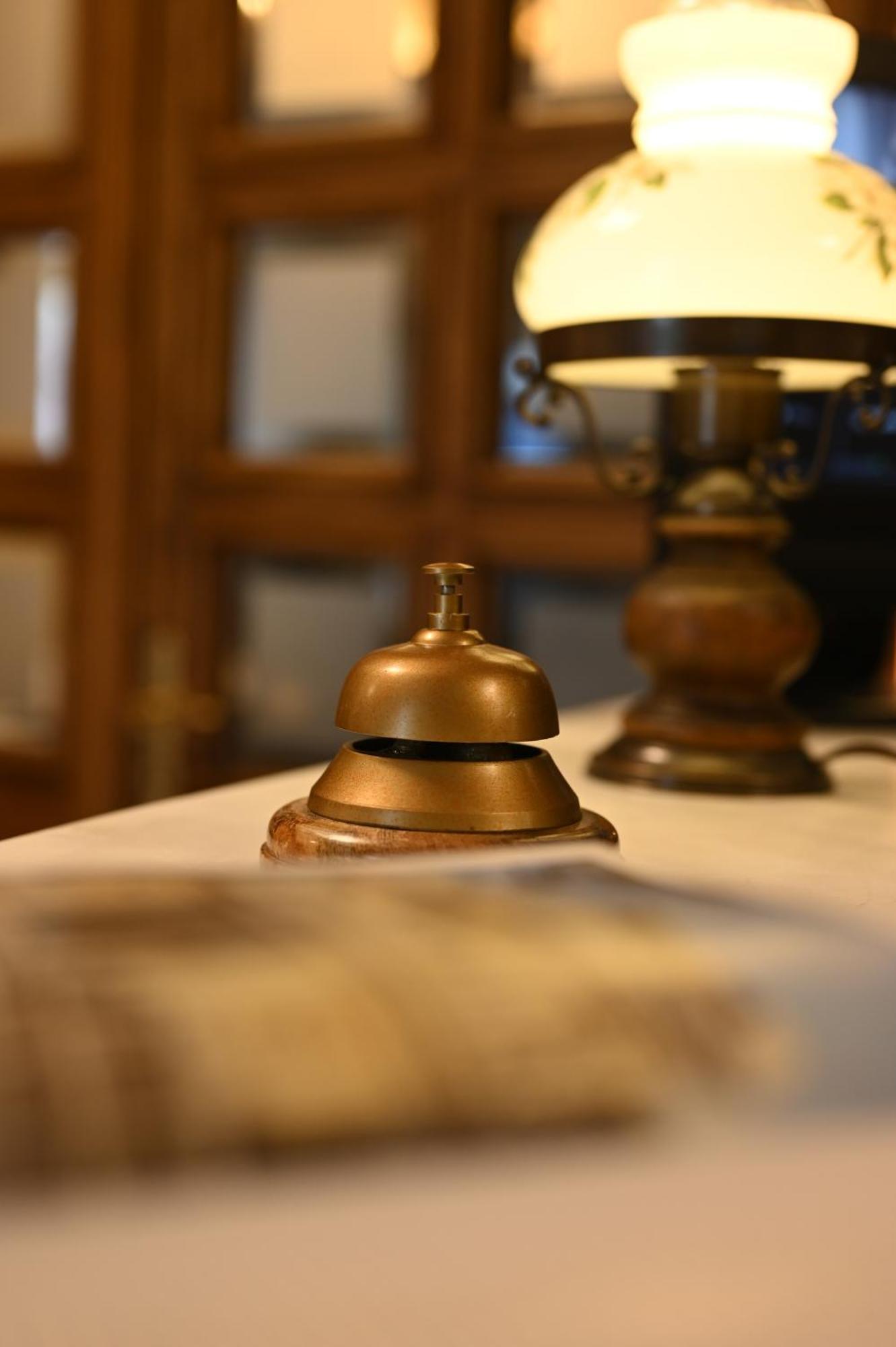 Niche Boutique Hotel Tiran Dış mekan fotoğraf