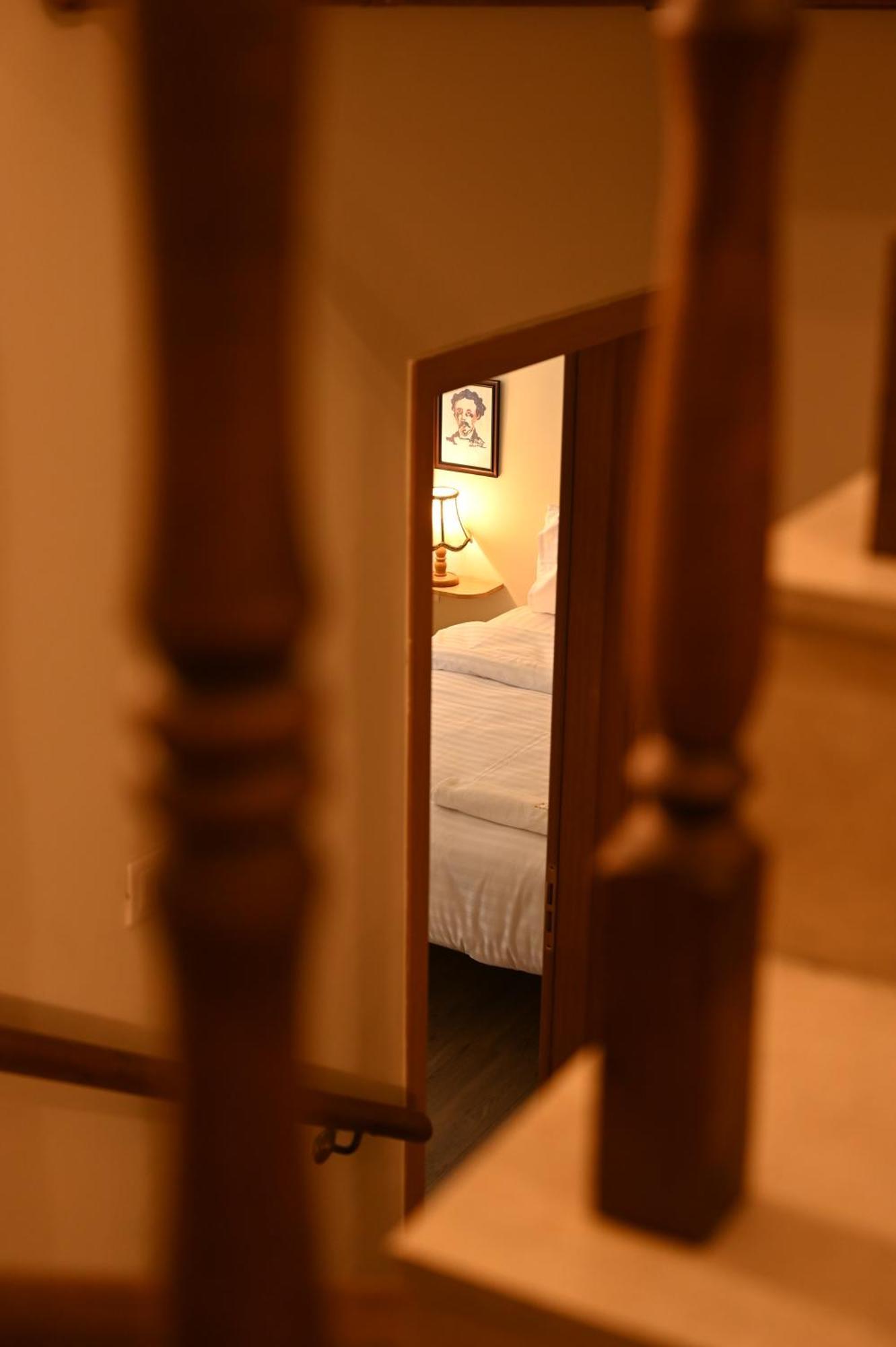 Niche Boutique Hotel Tiran Dış mekan fotoğraf