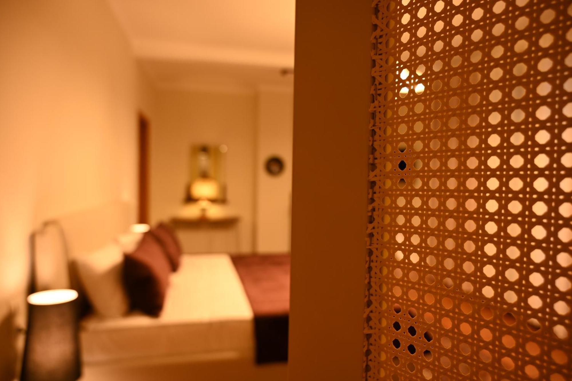 Niche Boutique Hotel Tiran Dış mekan fotoğraf