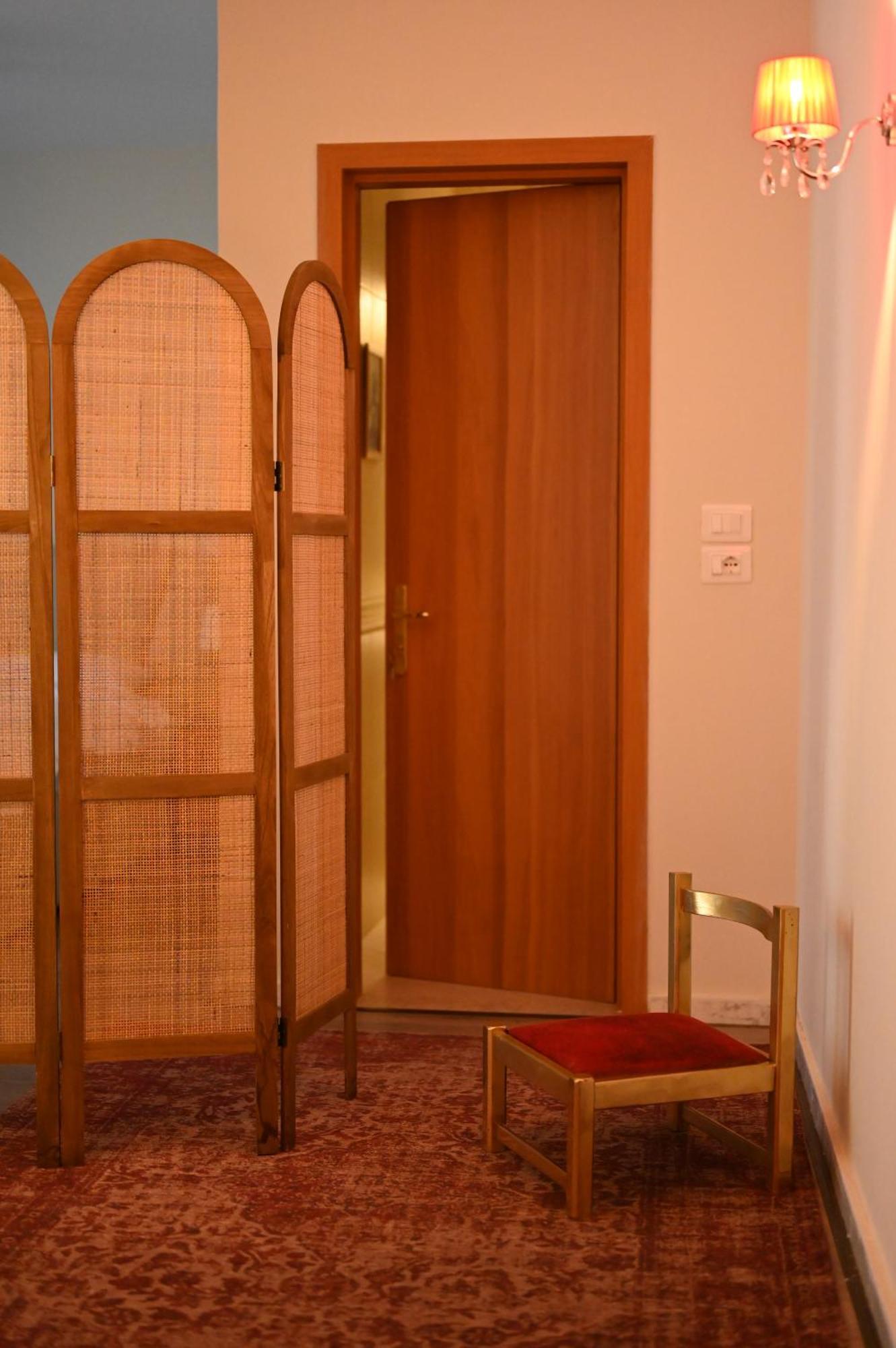 Niche Boutique Hotel Tiran Dış mekan fotoğraf