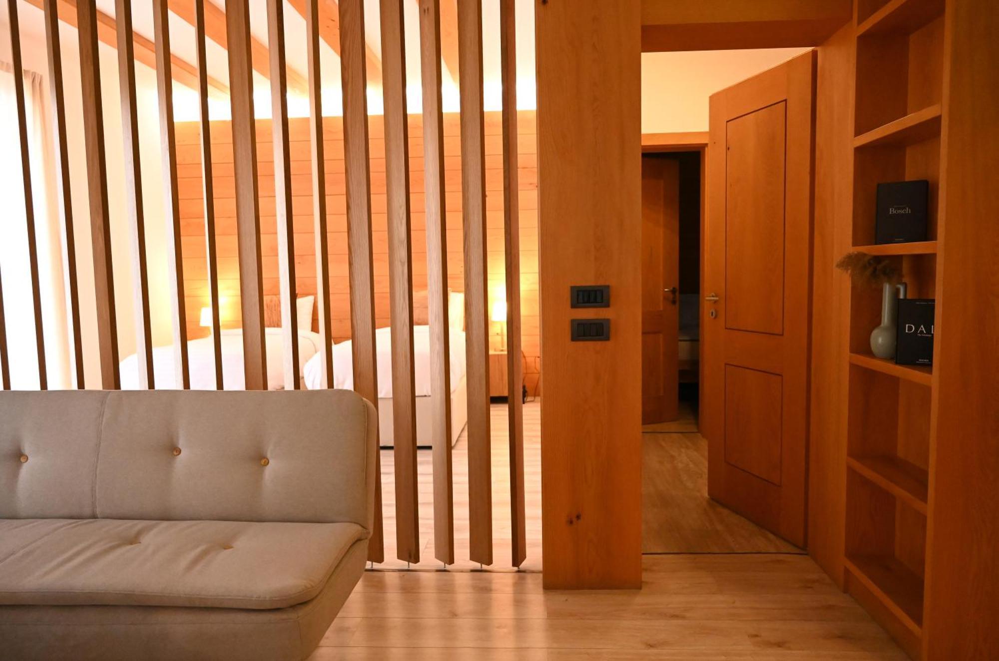 Niche Boutique Hotel Tiran Dış mekan fotoğraf